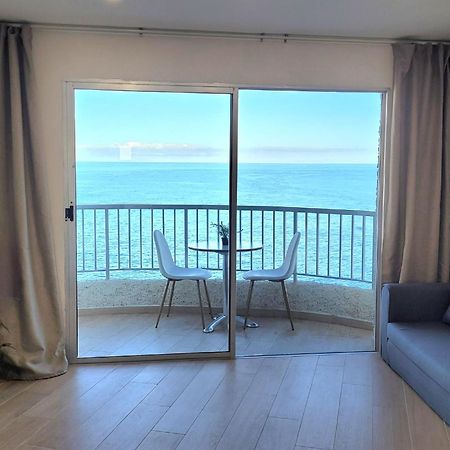 Cosy Ocean View Studio 2 San Marcos  Exterior photo