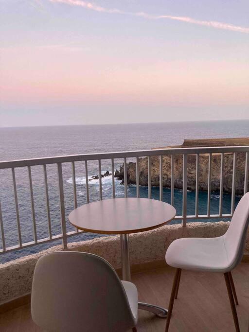 Cosy Ocean View Studio 2 San Marcos  Exterior photo